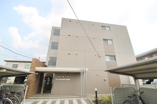 外観(外観)
