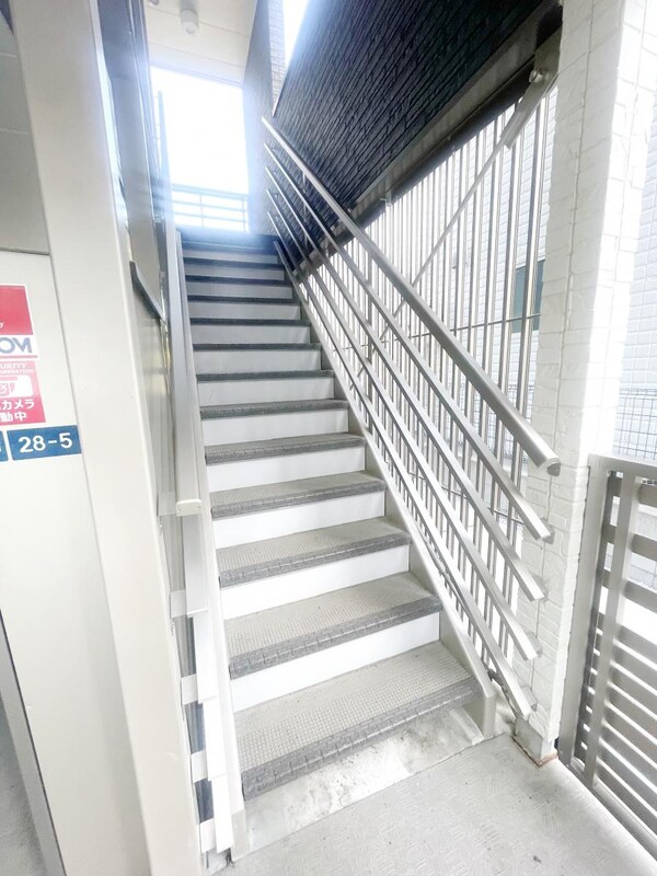 共有部分