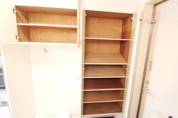 収納(シューズボックス)