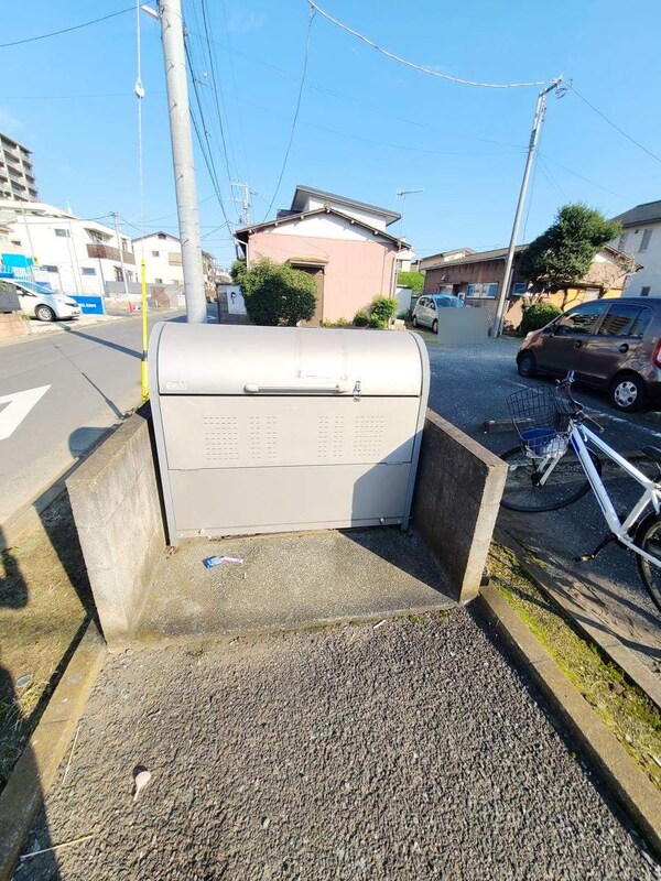 共有部分