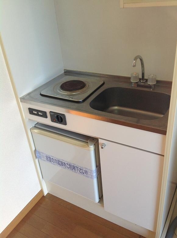 物件内観写真11　