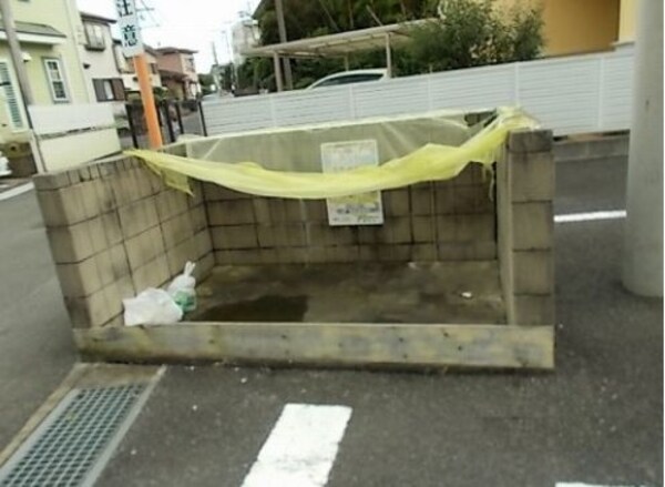共有部分