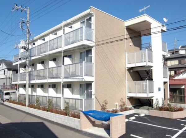 外観(外観)