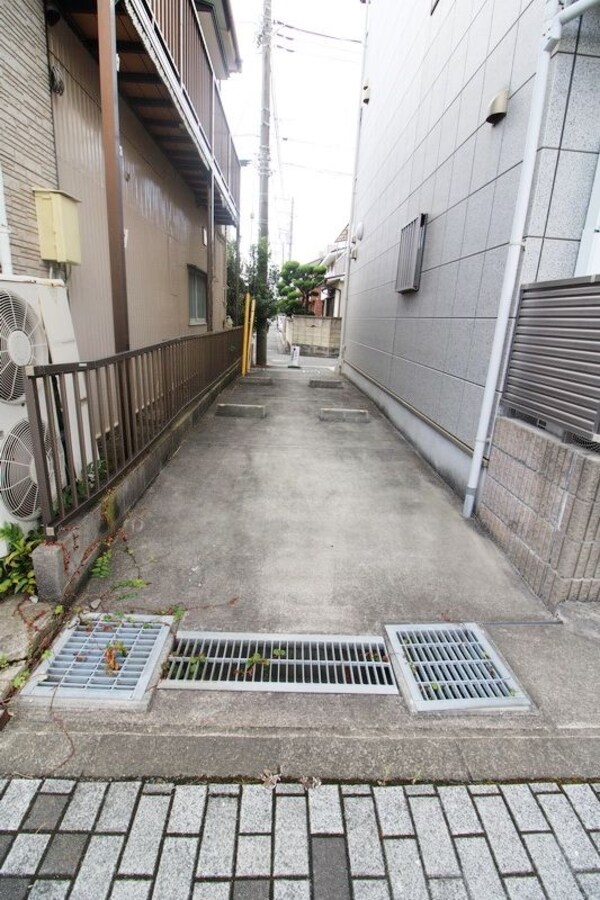 エントランス(★エントランス★)