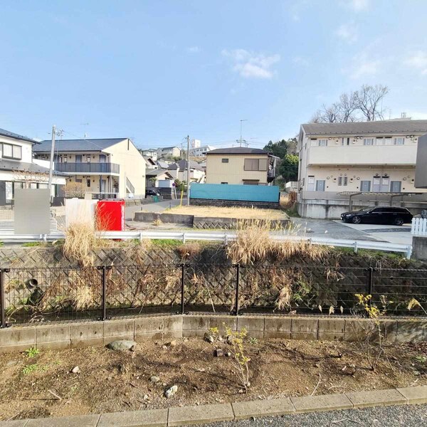 眺望(別部屋参照)