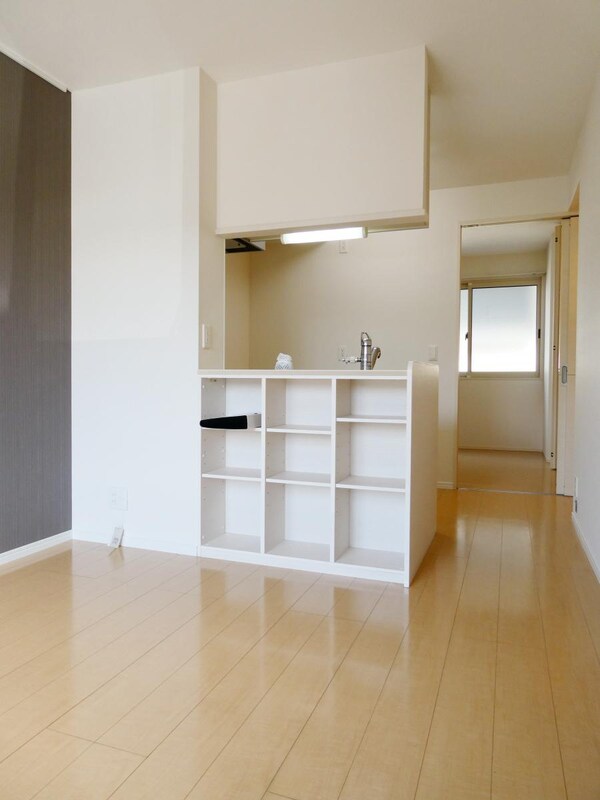 リビング・居室(別部屋参照)