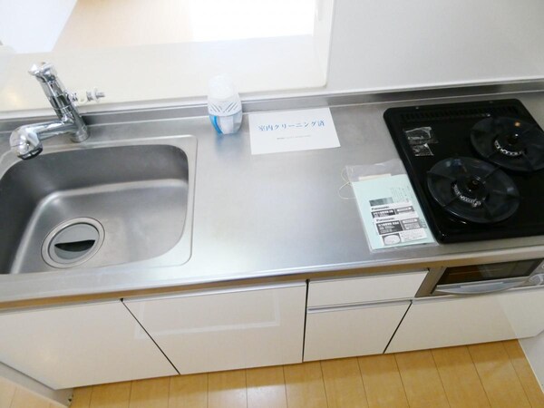 キッチン(別部屋参照)