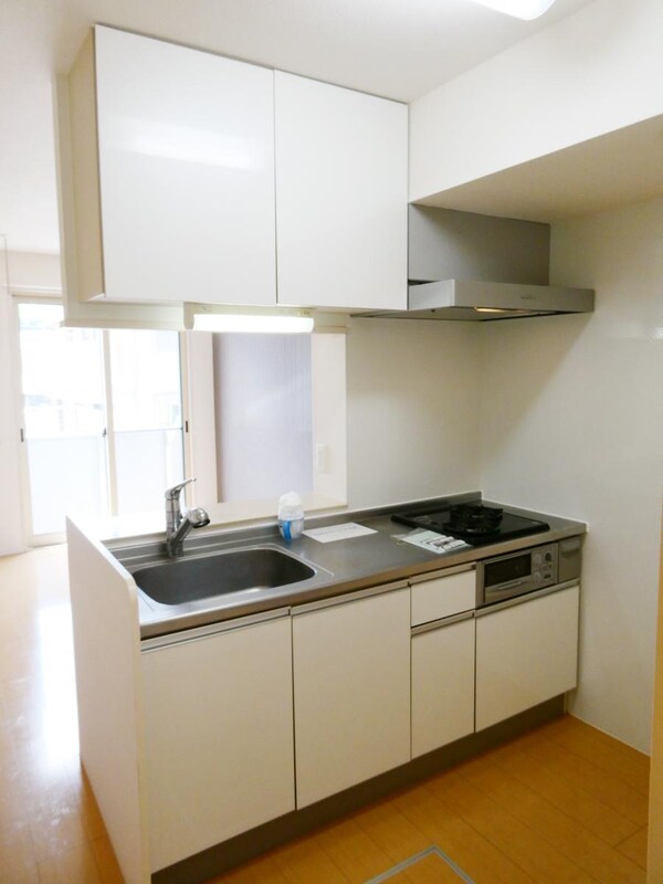 キッチン(別部屋参照)