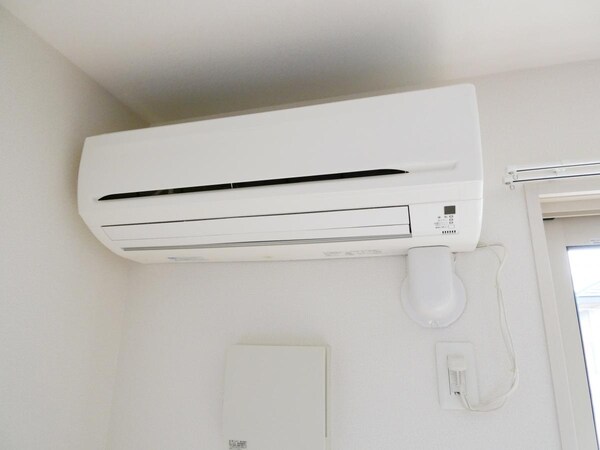 設備(別部屋参照)