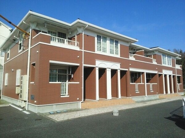 外観(外観)