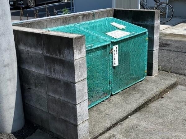 共有部分