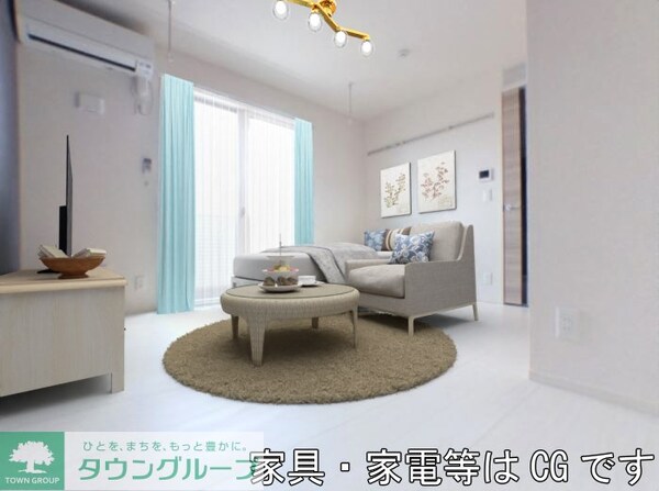 リビング・居室
