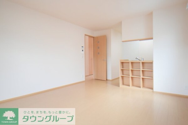リビング・居室