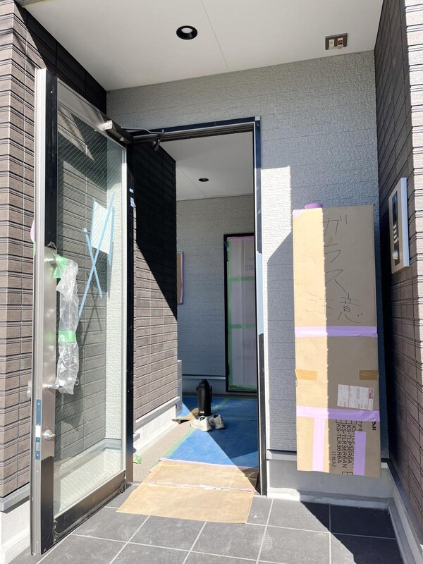 エントランス(エントランス)