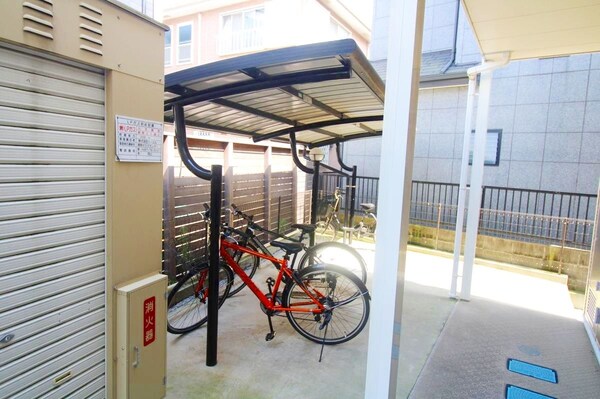 共有部分(共有部分)