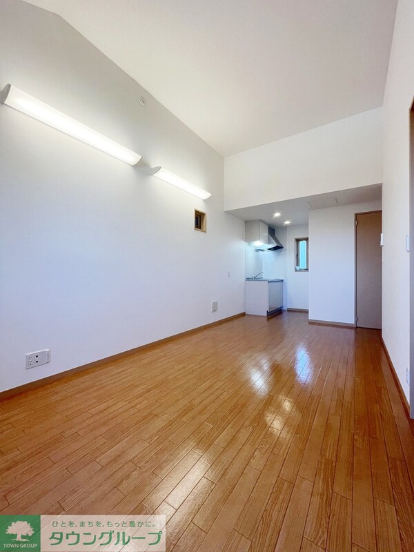 リビング・居室