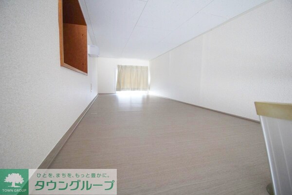 寝室(★同施工参照★)