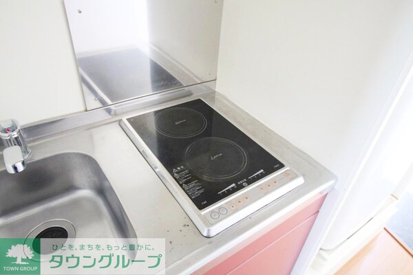キッチン(★同施工参照★)