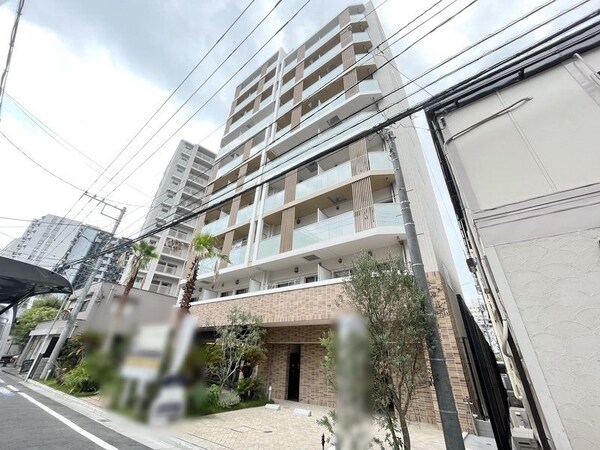 外観(外観)