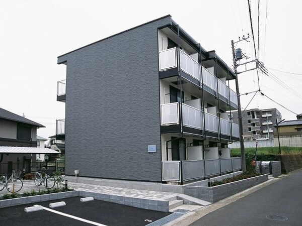 外観(外観)