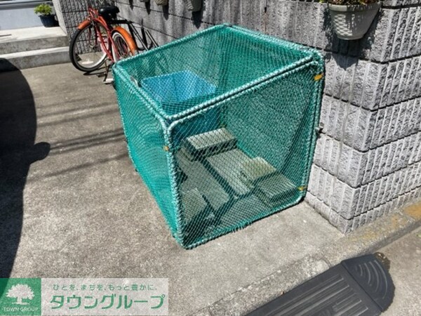 共有部分