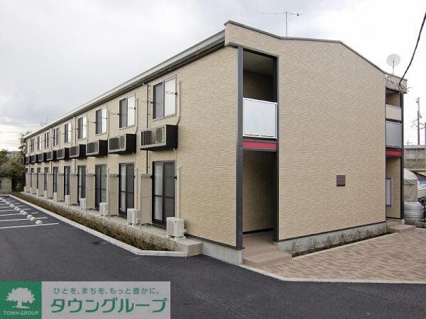 外観(外観)