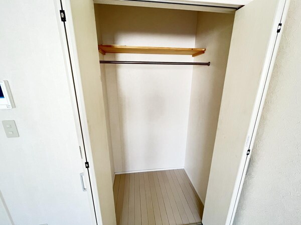 収納(同棟参考)