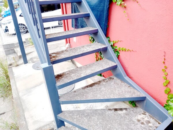 共有部分(共有部分)