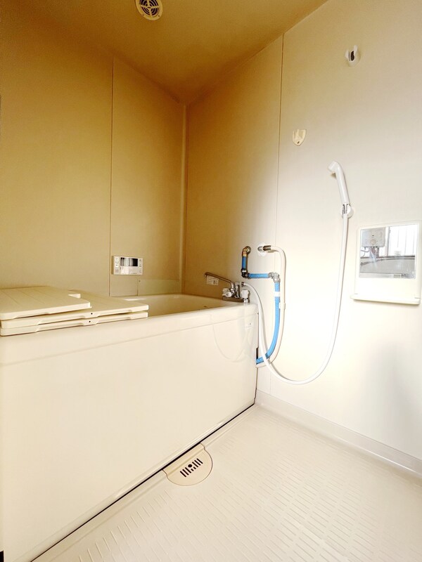 バス／シャワールーム等(バス／シャワールーム等)