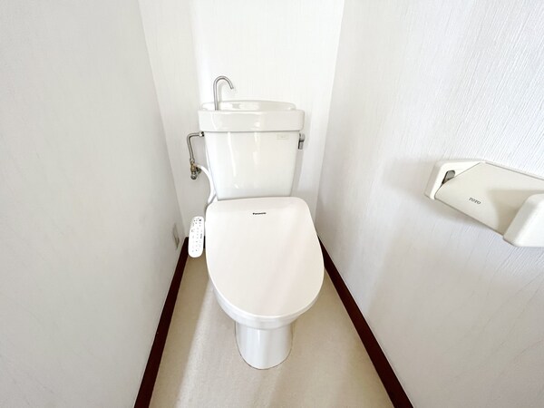 トイレ(トイレ)