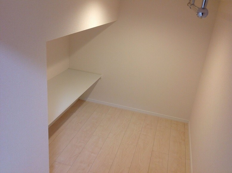 物件内観写真9　(現況優先)