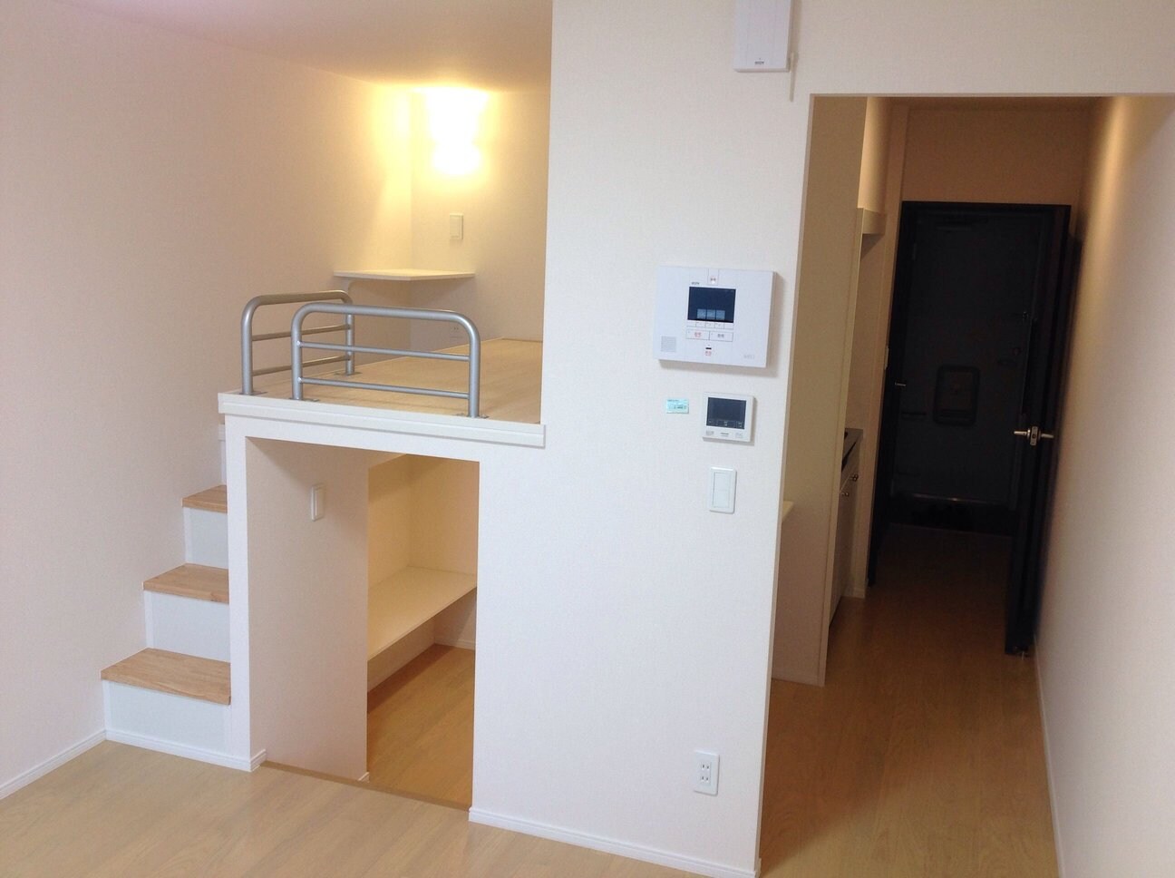 物件内観写真10　(現況優先)