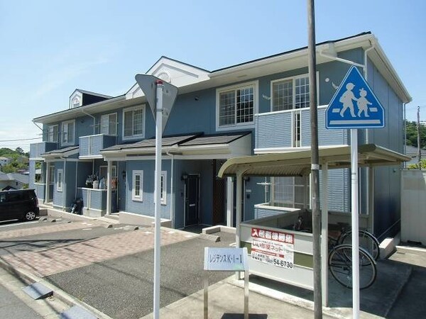 エントランス(共有部分)