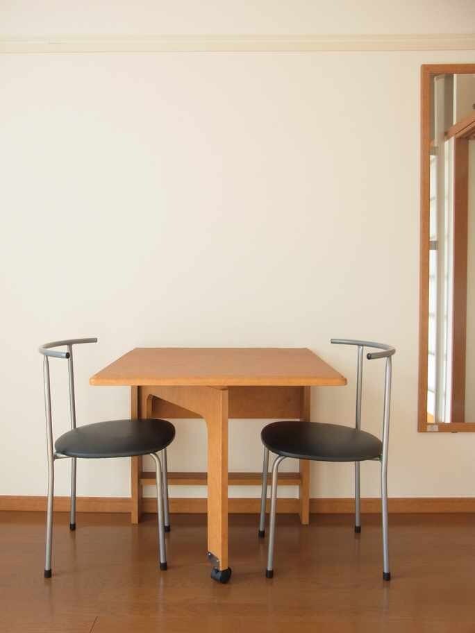 物件内観写真13　(現況優先)