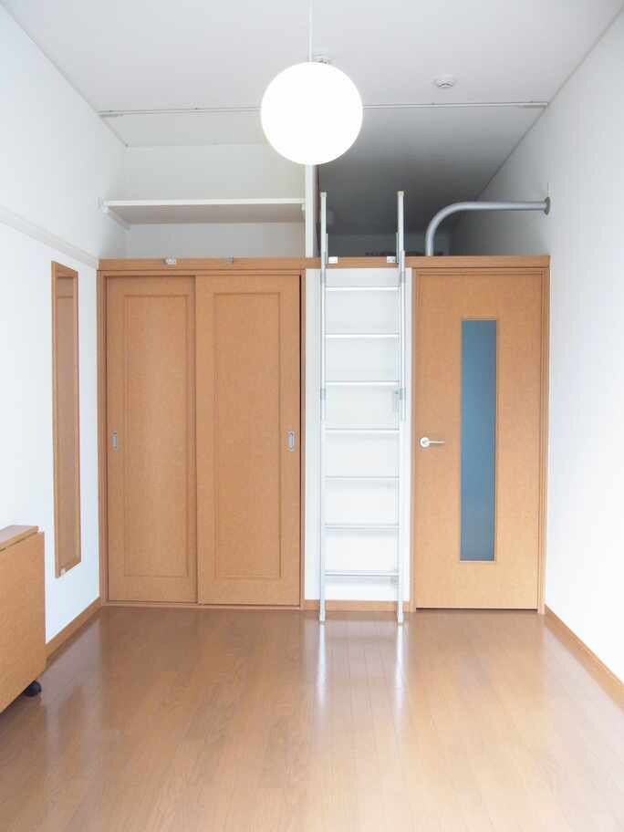 物件内観写真14　(現況優先)