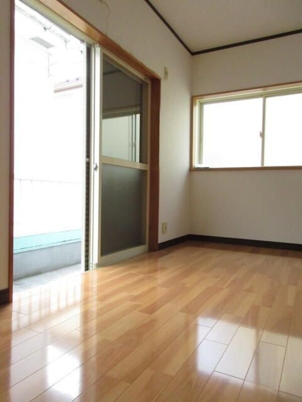 リビング・居室
