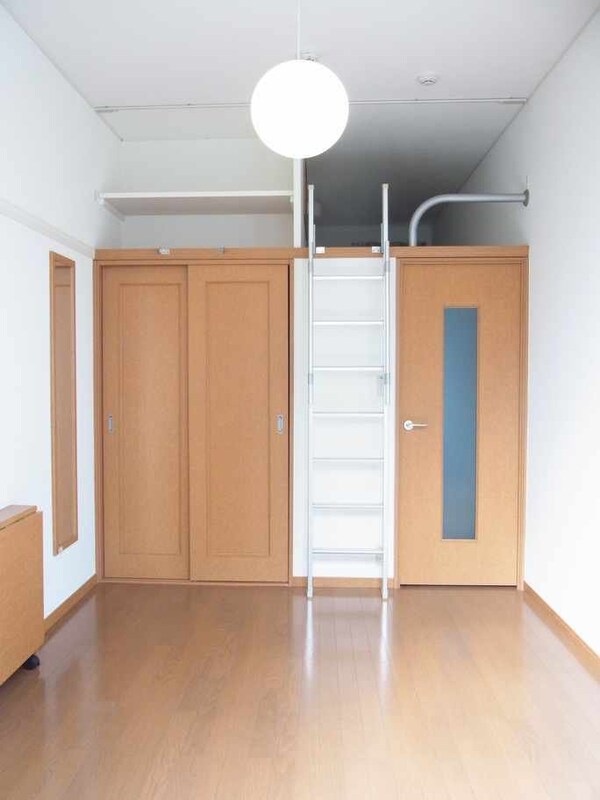 子供部屋(現況優先)