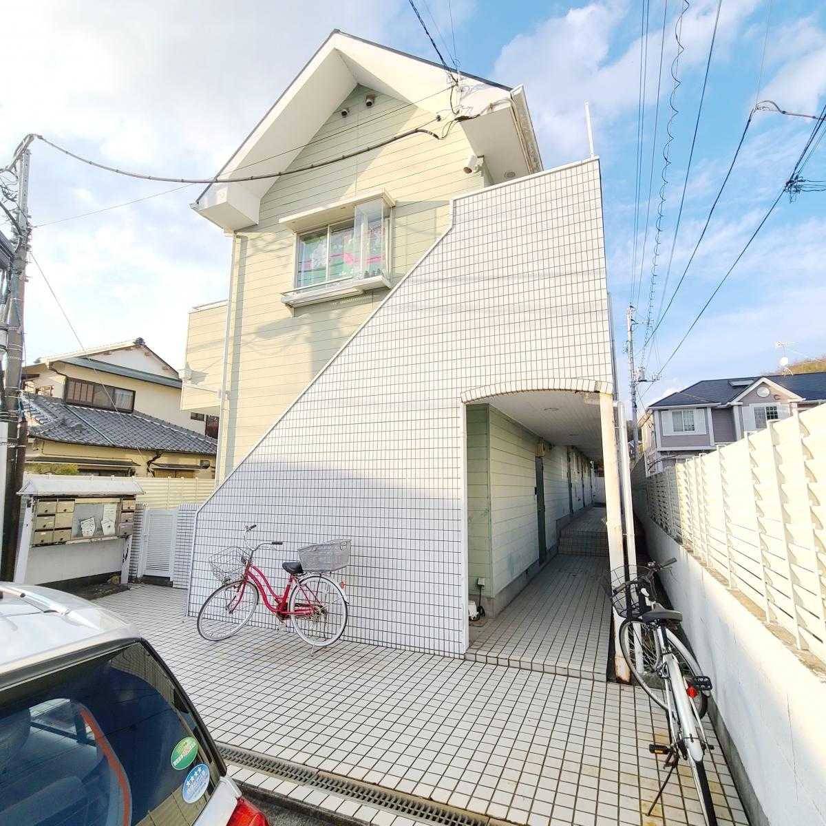 外観写真