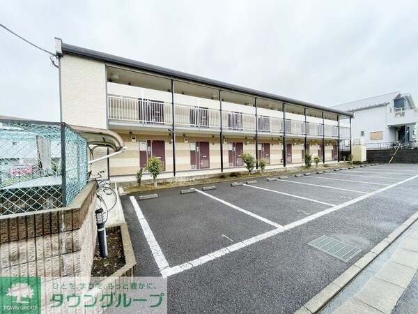 外観(外観)
