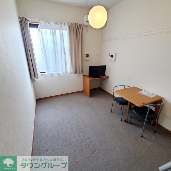 リビング・居室