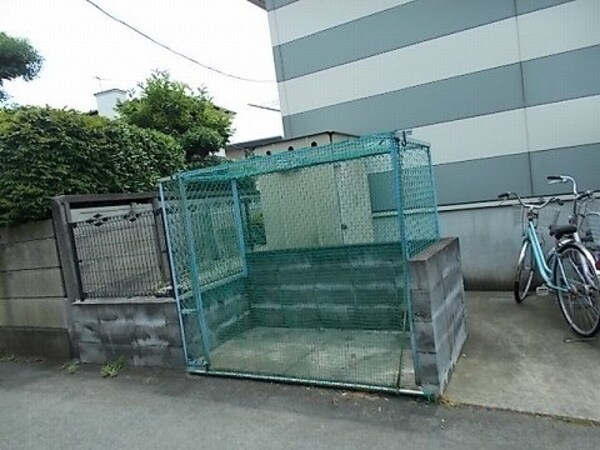 共有部分