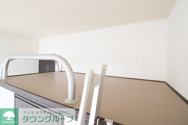 寝室(★駐輪場完備★)