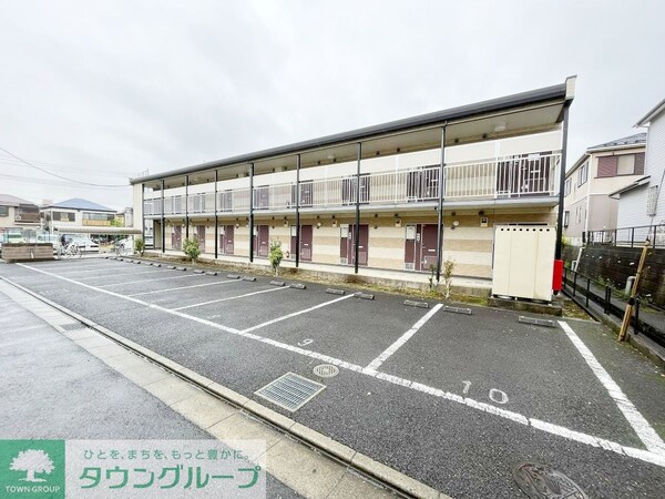 外観(外観)