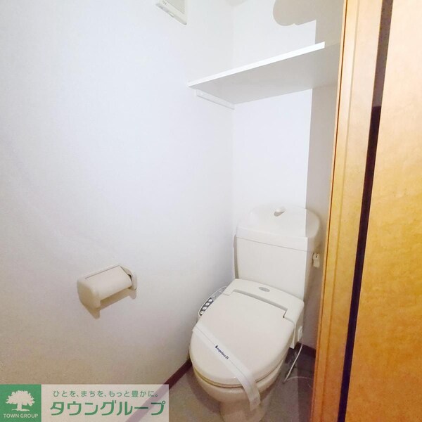 トイレ(別部屋参照)