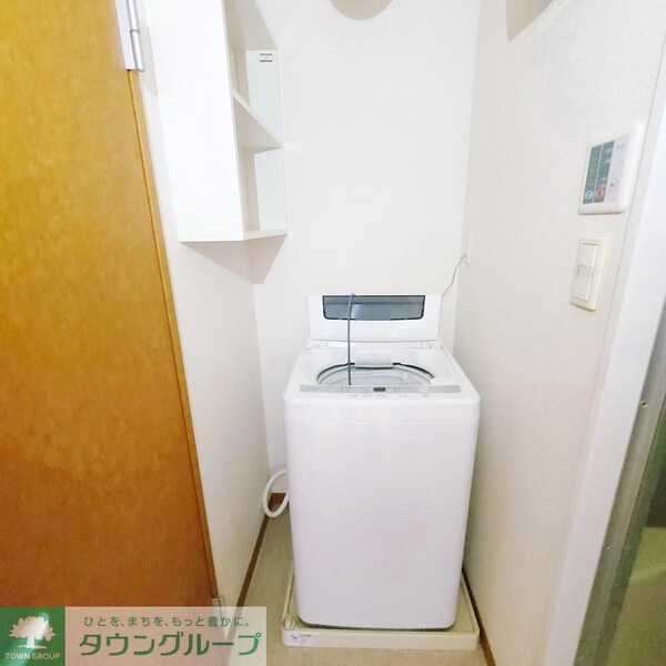 設備(別部屋参照)