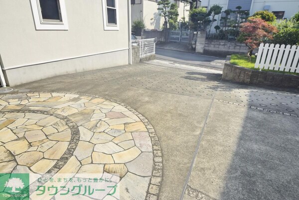 エントランス(エントランス)