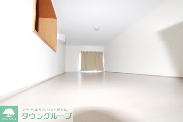 その他室内・内装(ロフト)