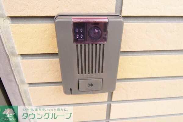 設備(呼び出しホン)