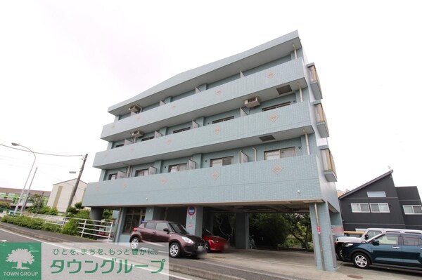外観(★北茅ヶ崎駅徒歩4分★)