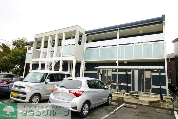 外観(外観)